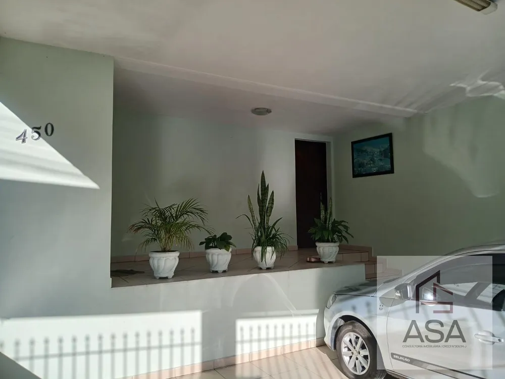 Casa, 3 quartos, 154 m² - Foto 7