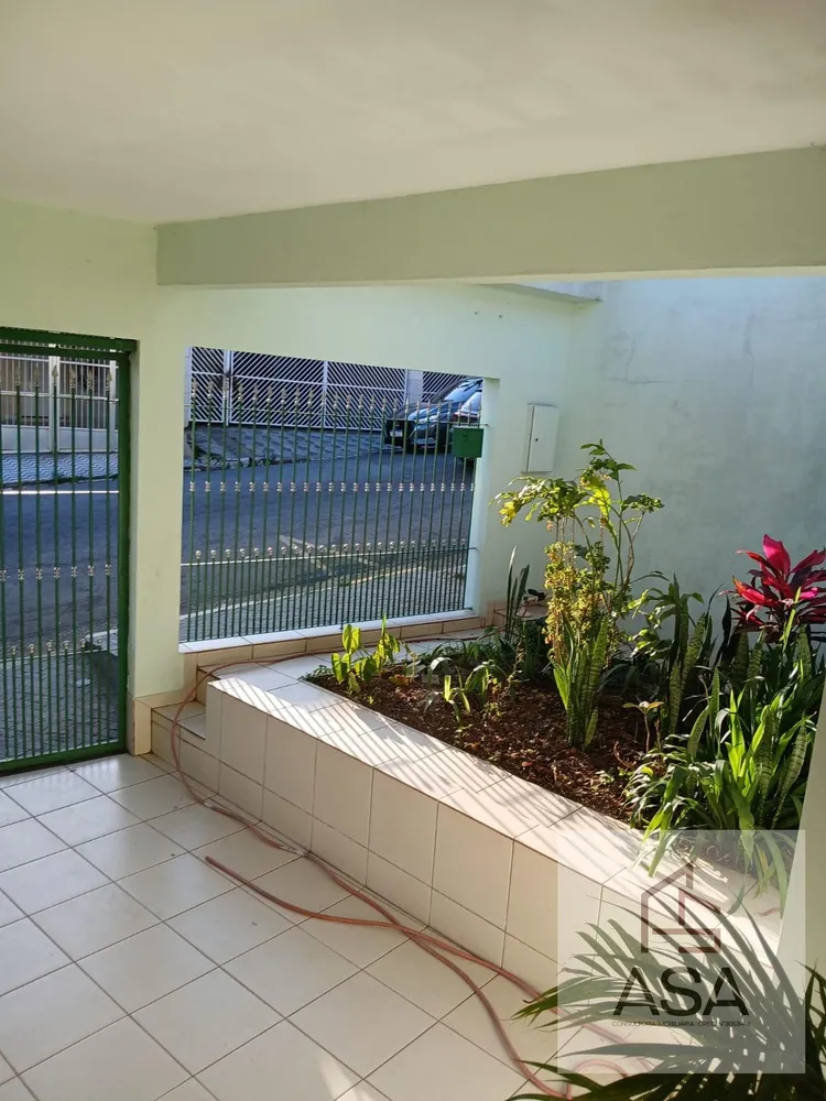 Casa, 3 quartos, 154 m² - Foto 4