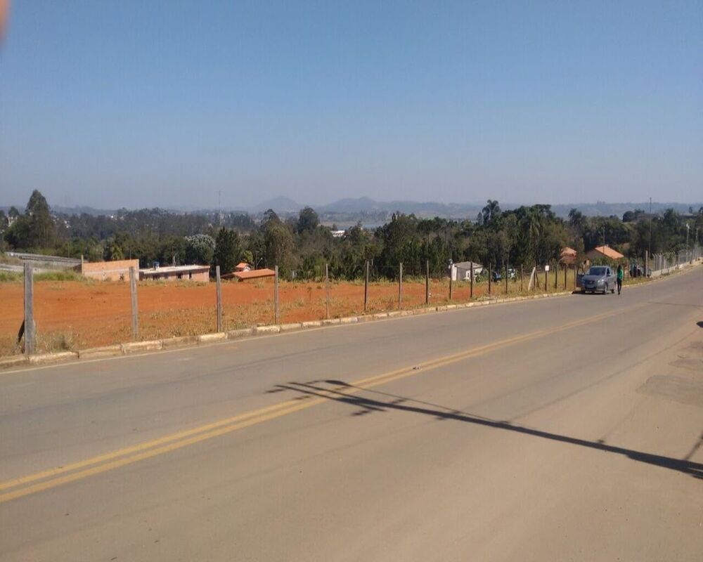 Terreno, 8901 m² - Foto 1