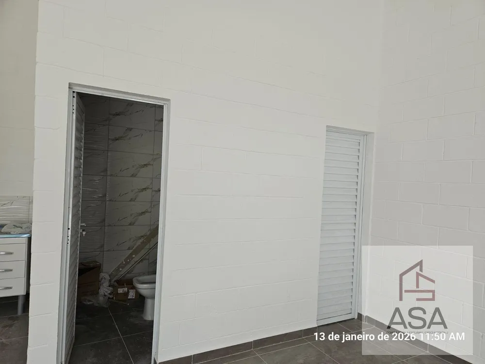 Loja-Salão, 70 m² - Foto 4