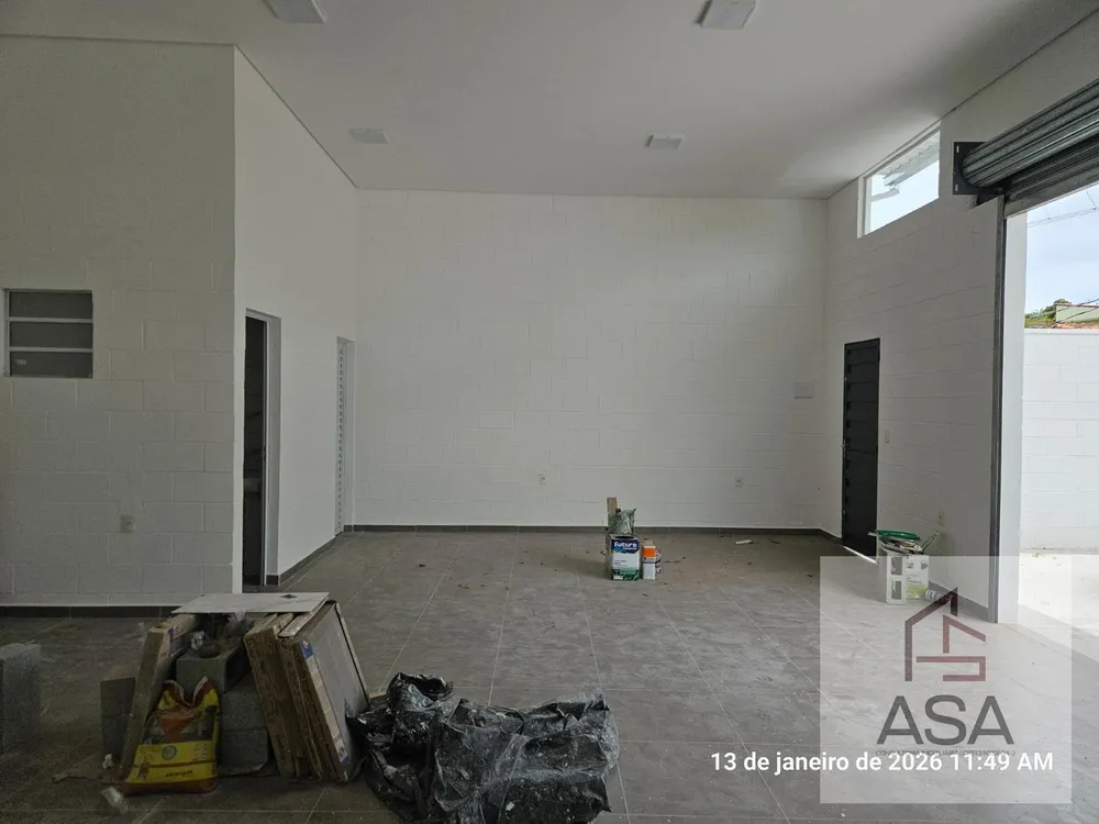 Loja-Salão, 70 m² - Foto 6