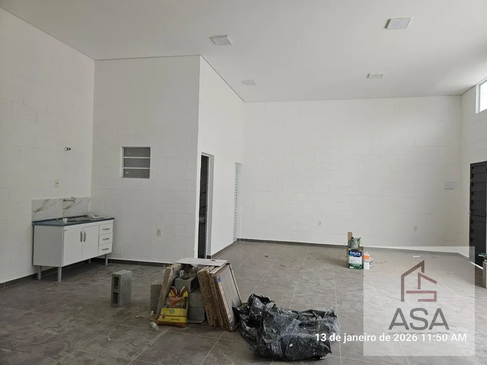 Loja-Salão, 70 m² - Foto 5