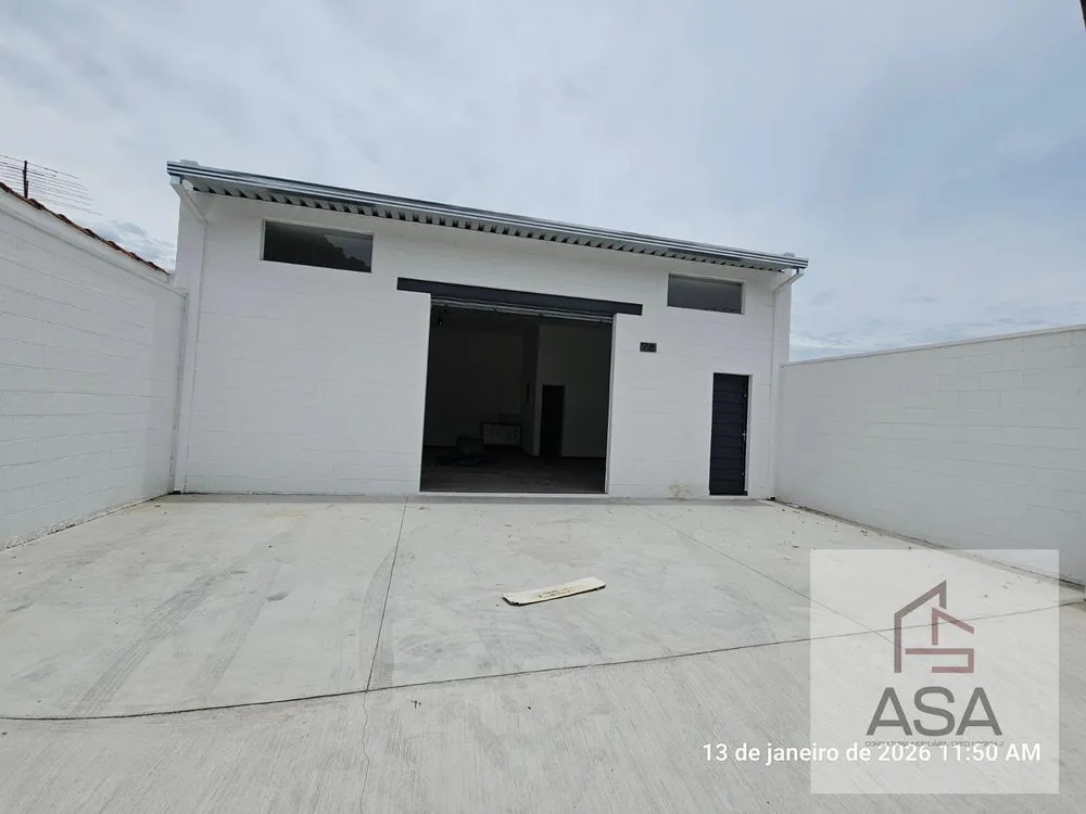 Loja-Salão, 70 m² - Foto 1