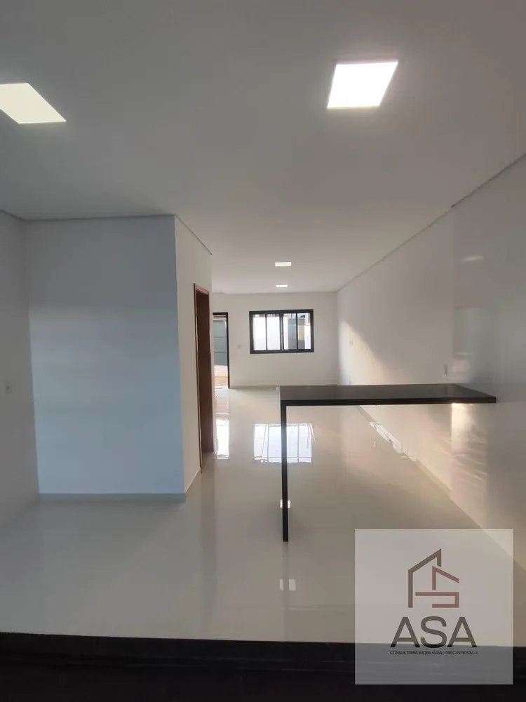 Casa de Condomínio, 2 quartos - Foto 5