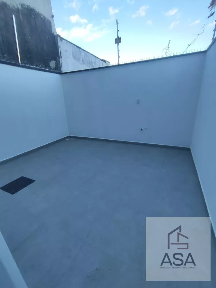 Casa de Condomínio, 2 quartos - Foto 3