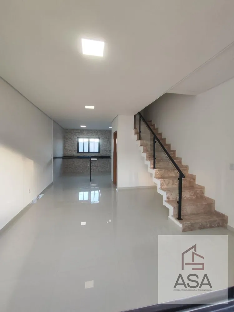 Casa de Condomínio, 2 quartos - Foto 4