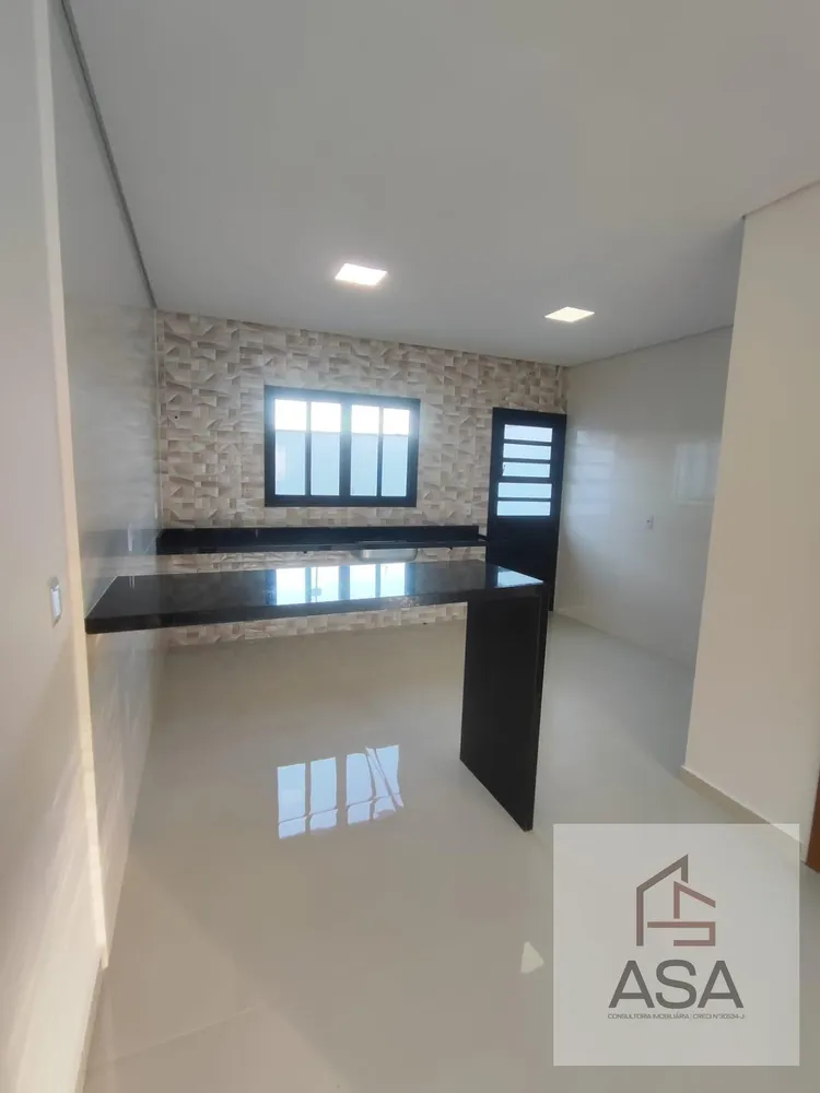 Casa de Condomínio, 2 quartos - Foto 6