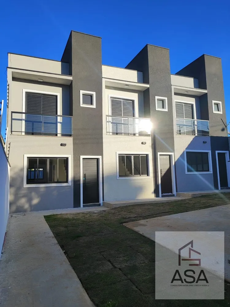 Casa de Condomínio, 2 quartos - Foto 3