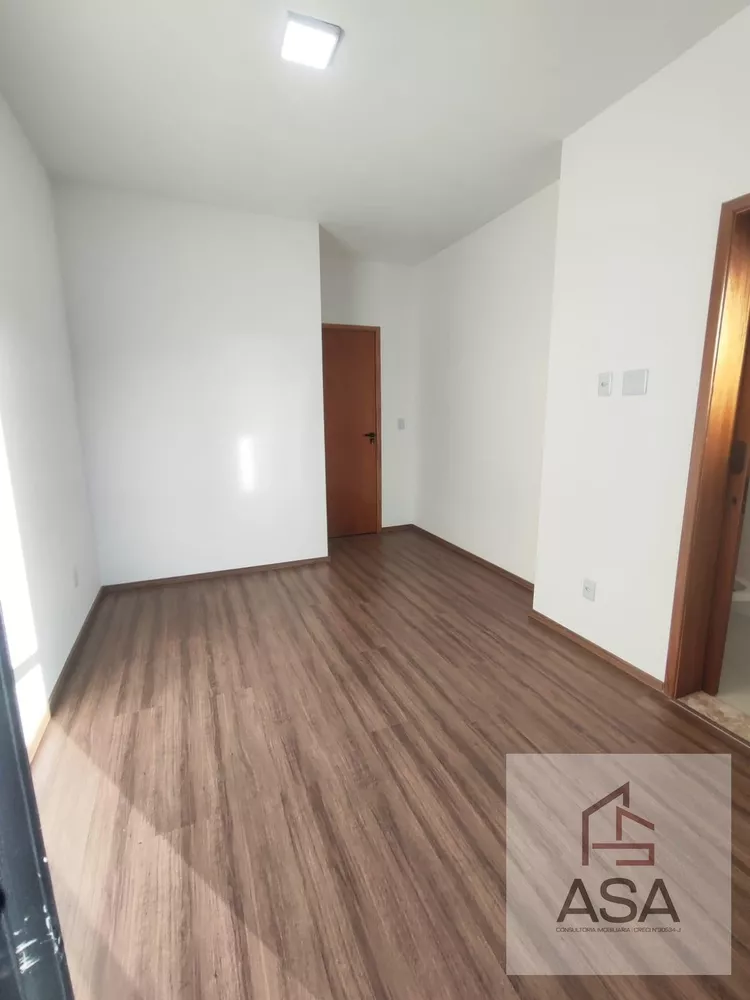 Casa de Condomínio, 2 quartos - Foto 4