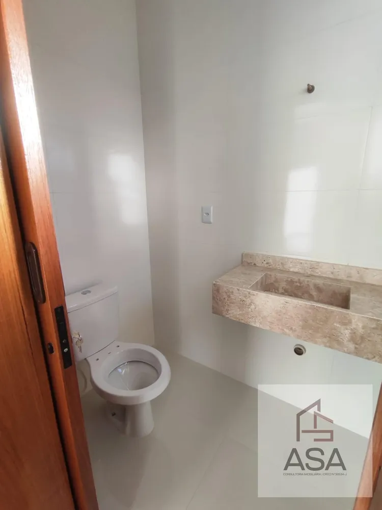 Casa de Condomínio, 2 quartos - Foto 10