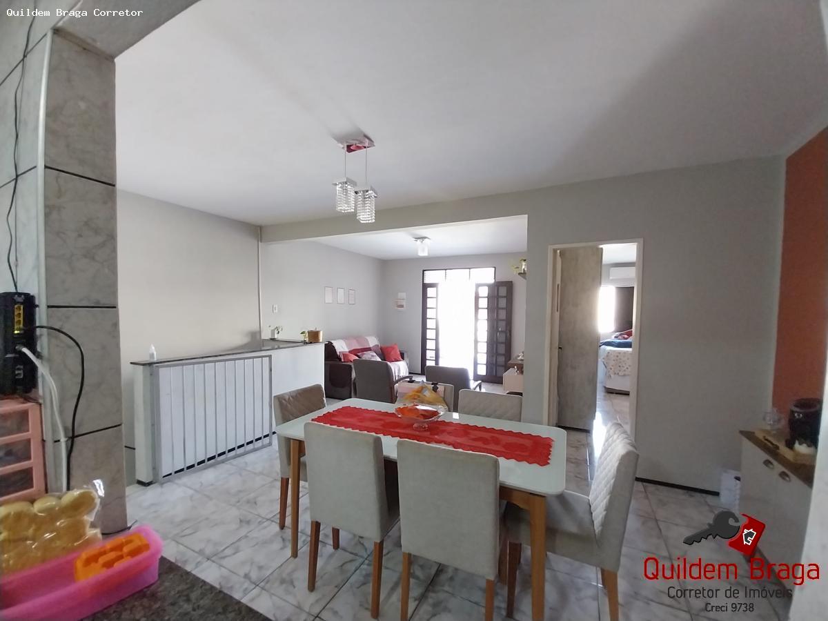 Casa à venda com 5 quartos, 189m² - Foto 5