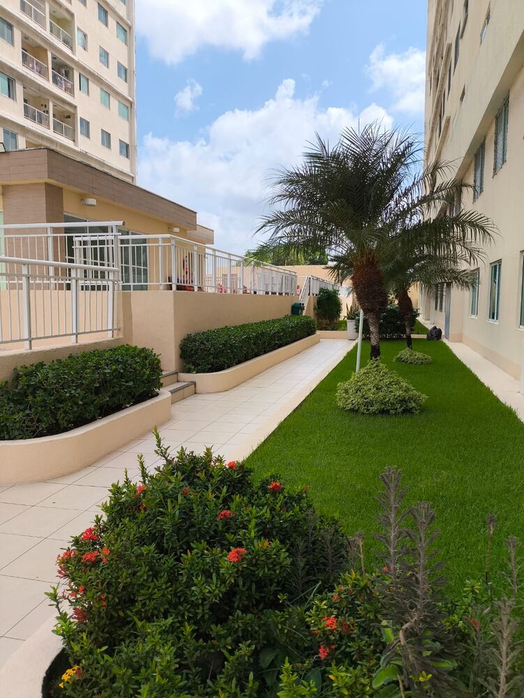 Apartamento, 3 quartos, 62 m² - Foto 1