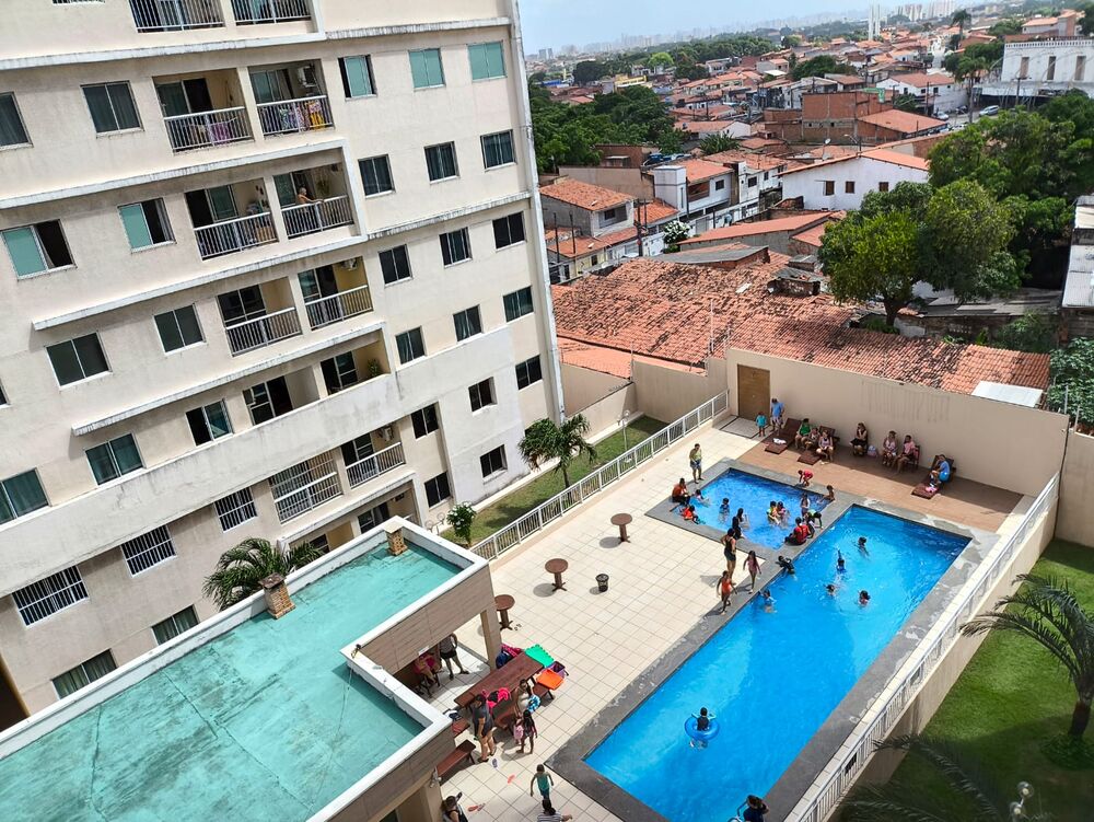 Apartamento, 3 quartos, 62 m² - Foto 8