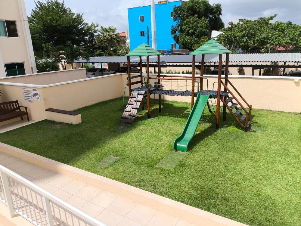 Apartamento, 3 quartos, 62 m² - Foto 4
