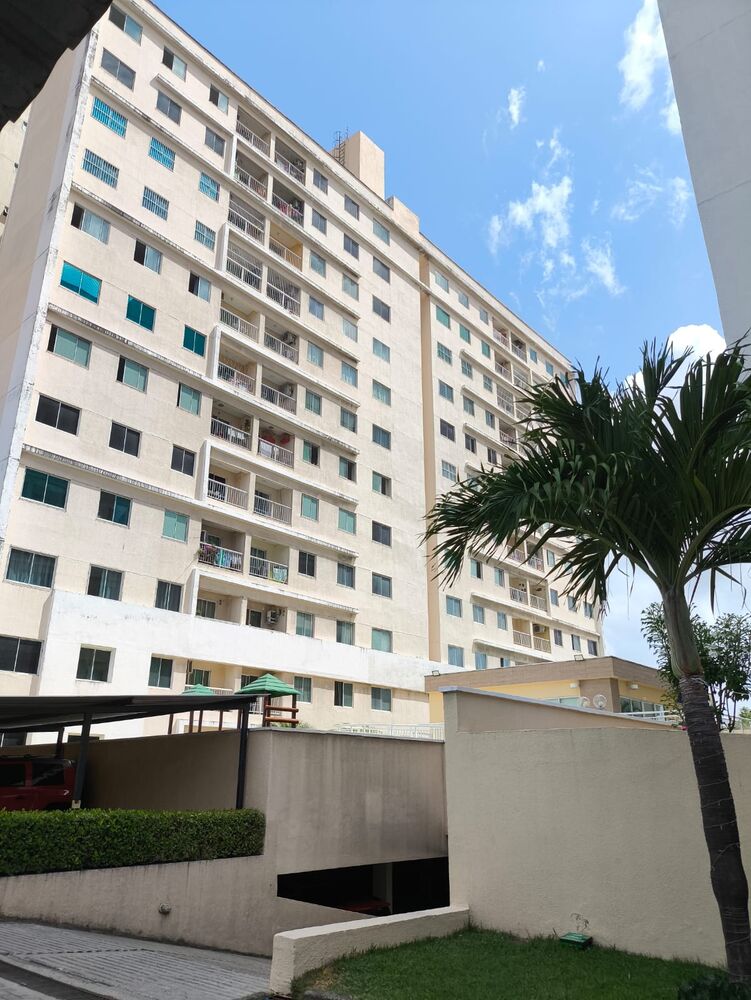 Apartamento, 3 quartos, 62 m² - Foto 18