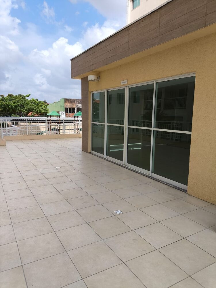 Apartamento, 3 quartos, 62 m² - Foto 2