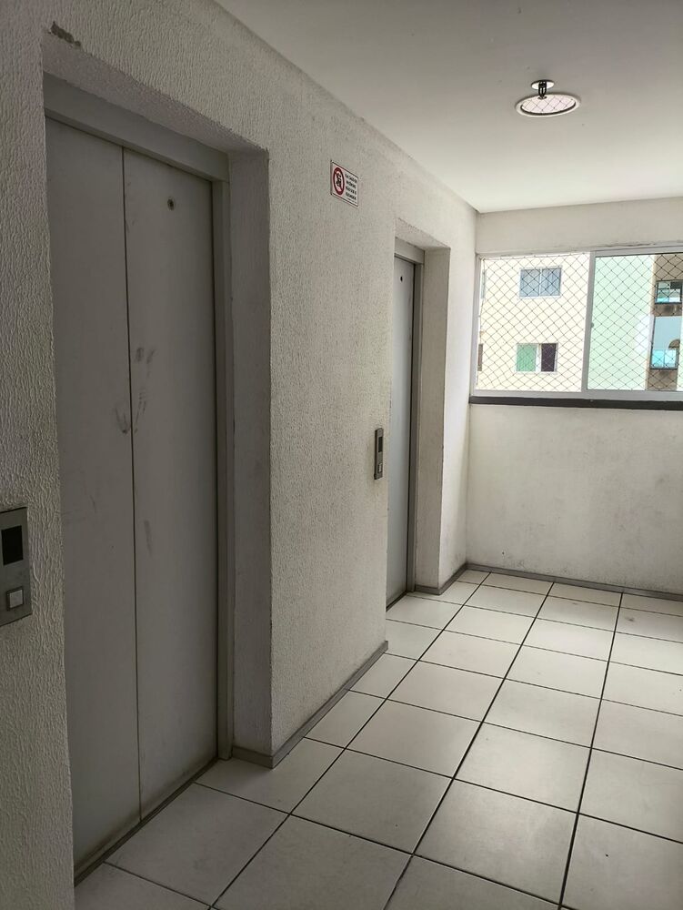 Apartamento, 3 quartos, 62 m² - Foto 9