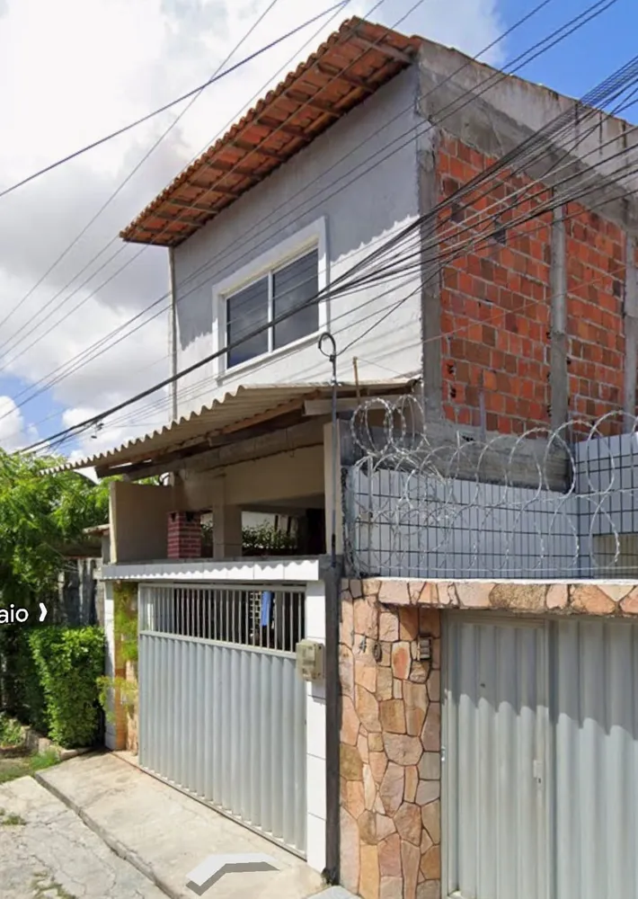 Casa, 5 quartos, 299 m² - Foto 2