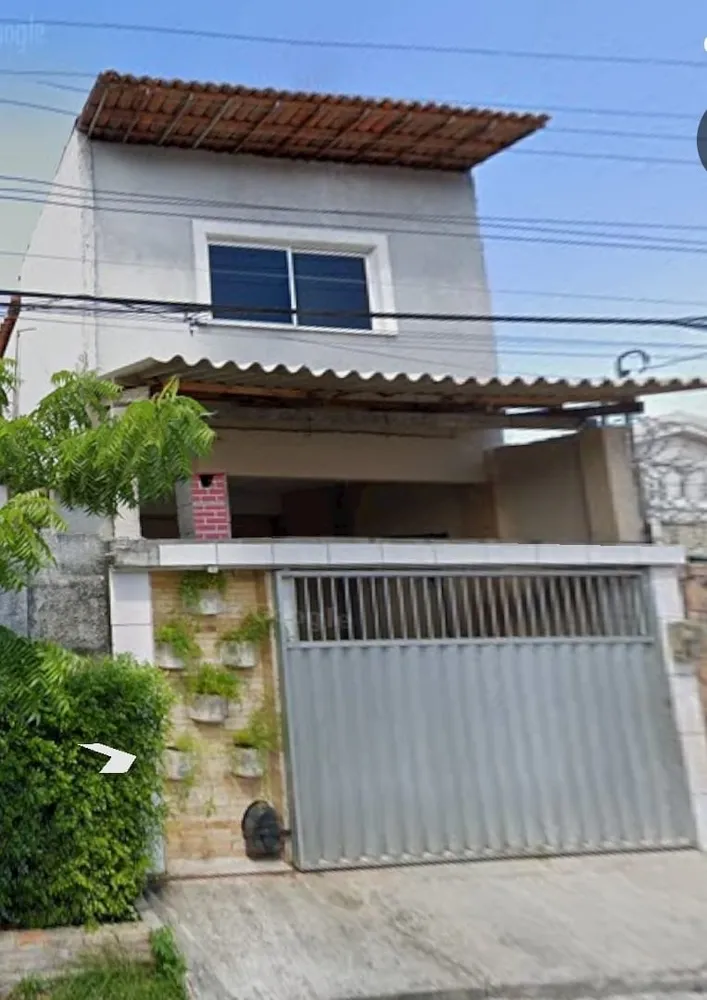 Casa, 5 quartos, 299 m² - Foto 3