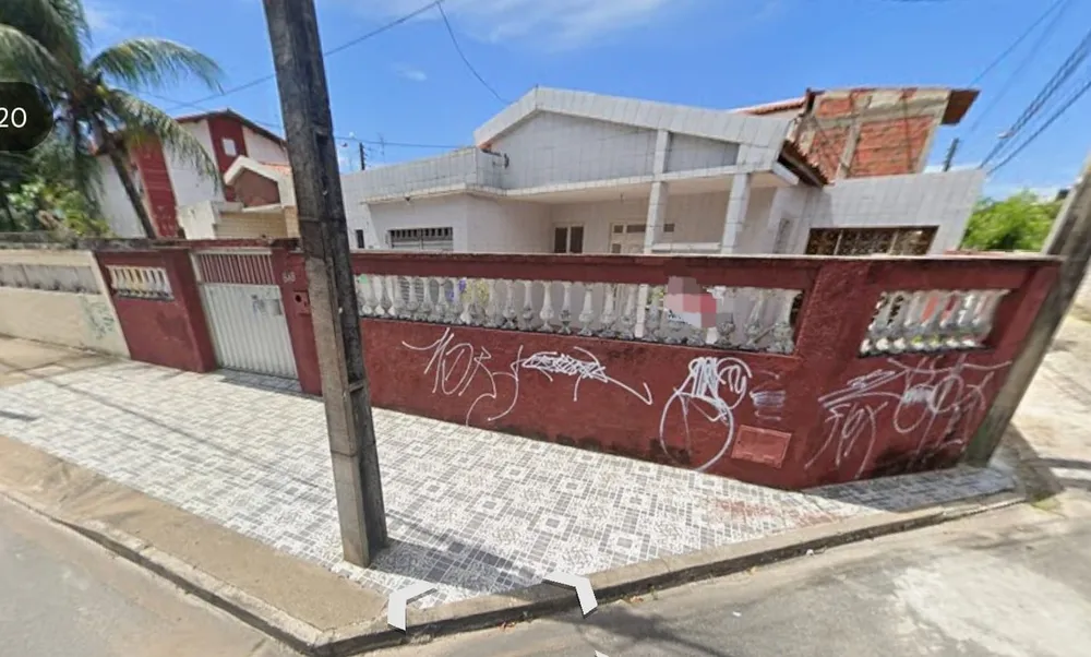 Casa, 5 quartos, 299 m² - Foto 1