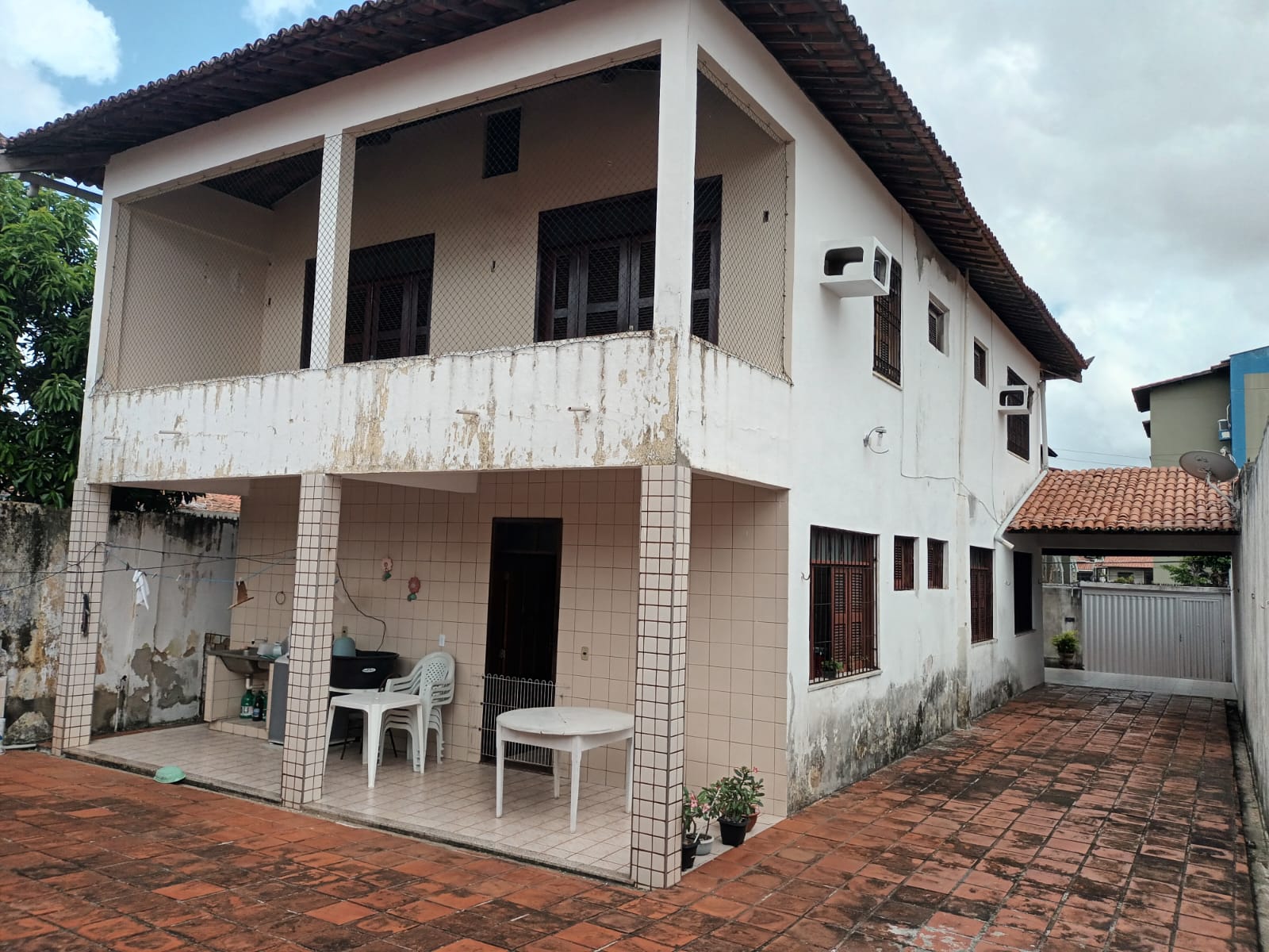 Casa à venda com 4 quartos, 200m² - Foto 19