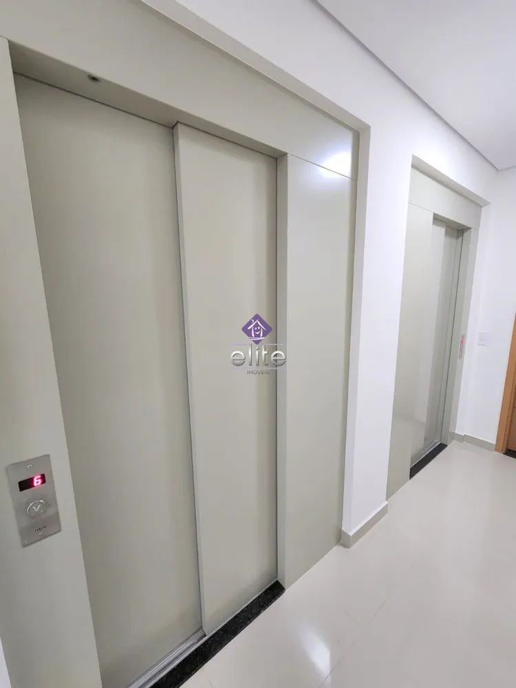 Apartamento, 1 quarto, 42 m² - Foto 2