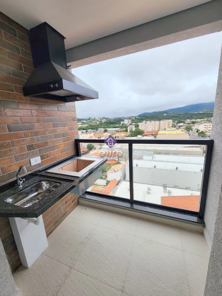 Apartamento, 1 quarto, 42 m² - Foto 1