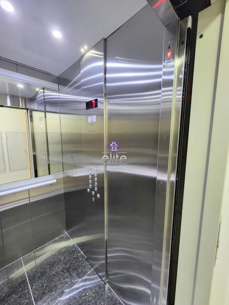 Apartamento, 1 quarto, 42 m² - Foto 4