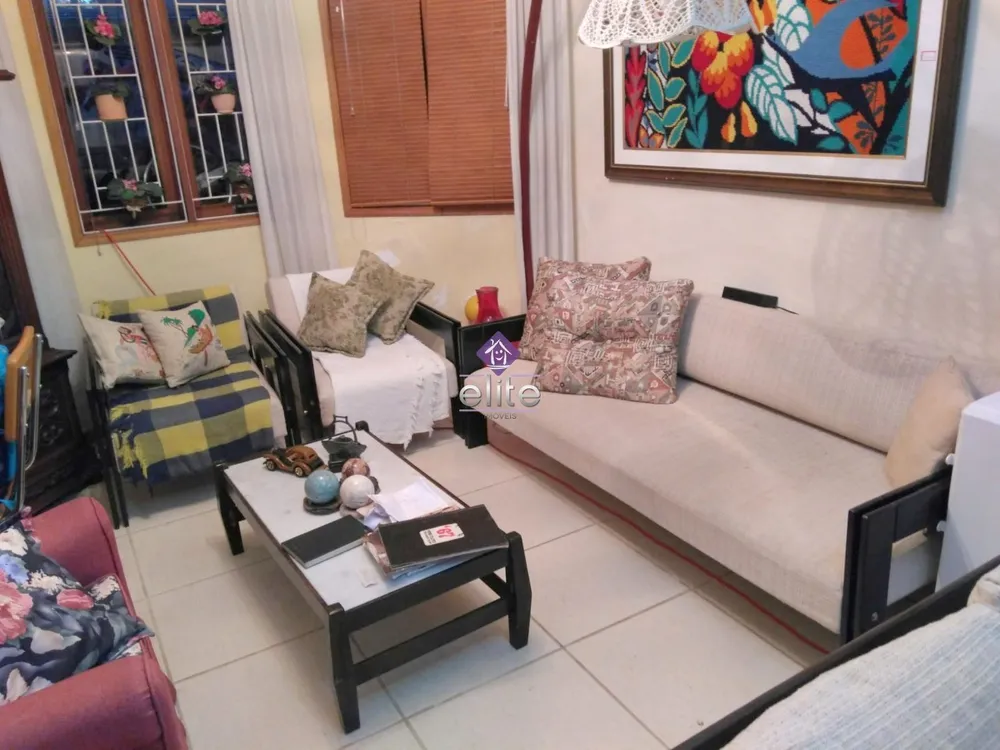 Casa, 5 quartos - Foto 2