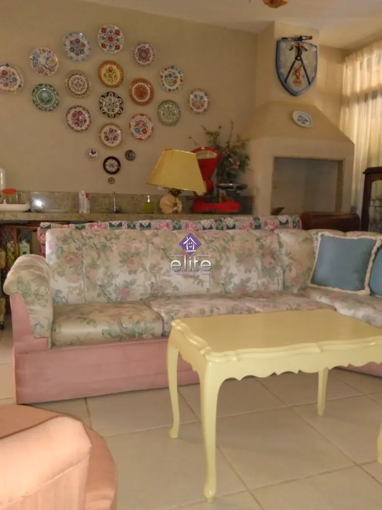 Casa, 5 quartos - Foto 3