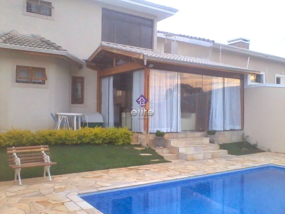 Casa, 5 quartos - Foto 1
