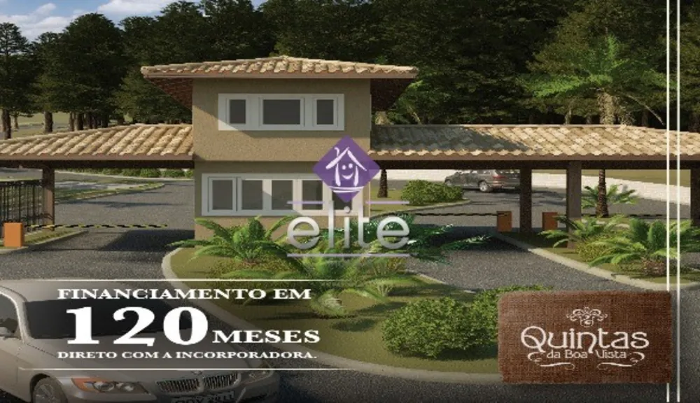 Terreno, 600 m² - Foto 1