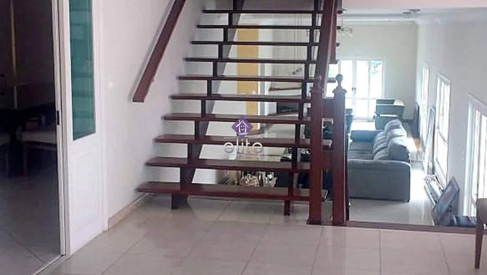 Casa, 4 quartos - Foto 4