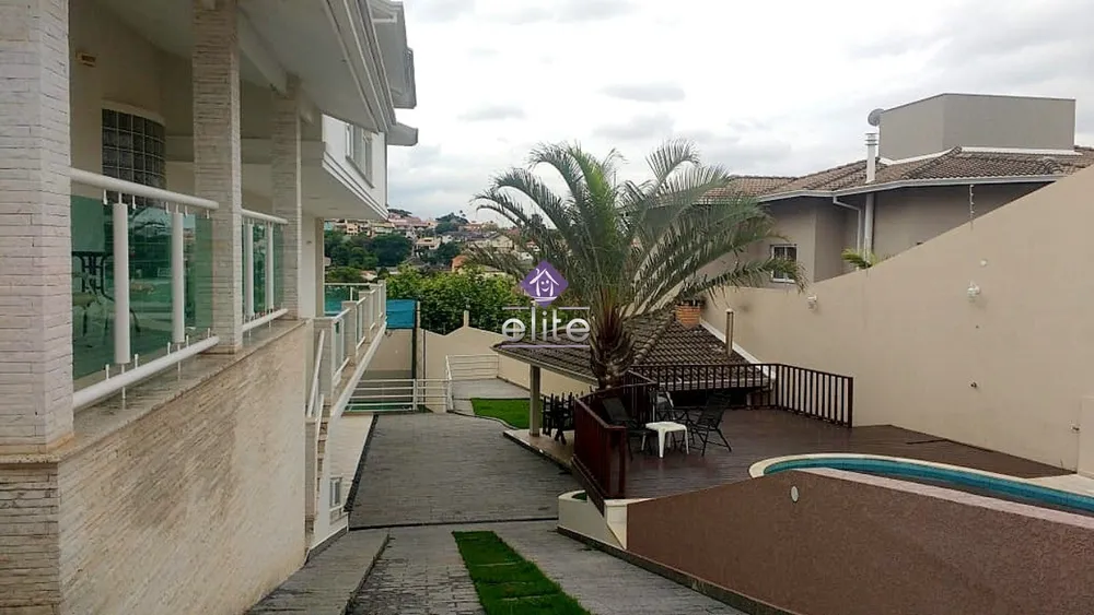 Casa, 4 quartos - Foto 2