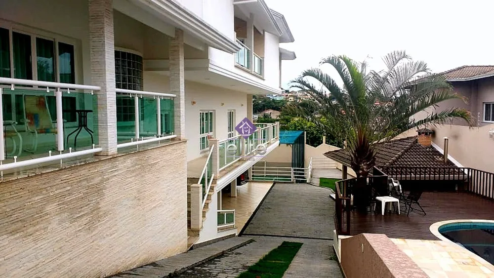 Casa, 4 quartos - Foto 1