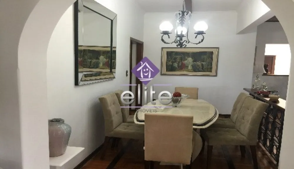 Casa de Condomínio, 7 quartos - Foto 3