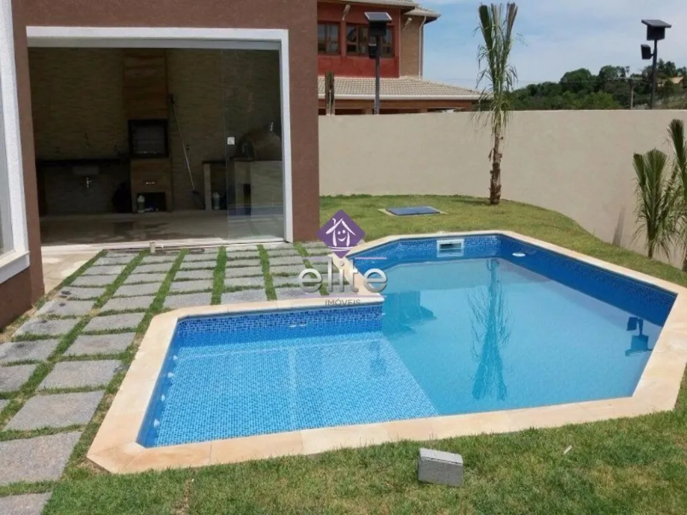 Casa de Condomínio, 4 quartos - Foto 2