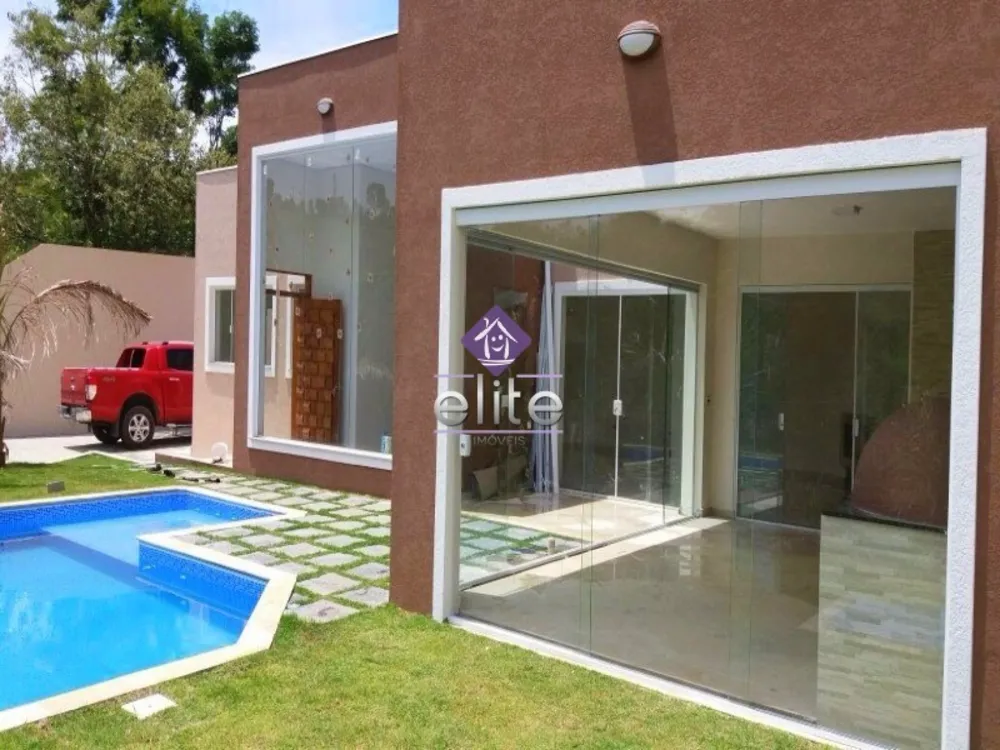 Casa de Condomínio, 4 quartos - Foto 4