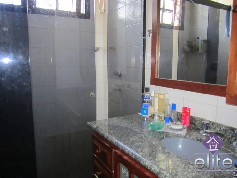 Casa, 3 quartos, 330 m² - Foto 4