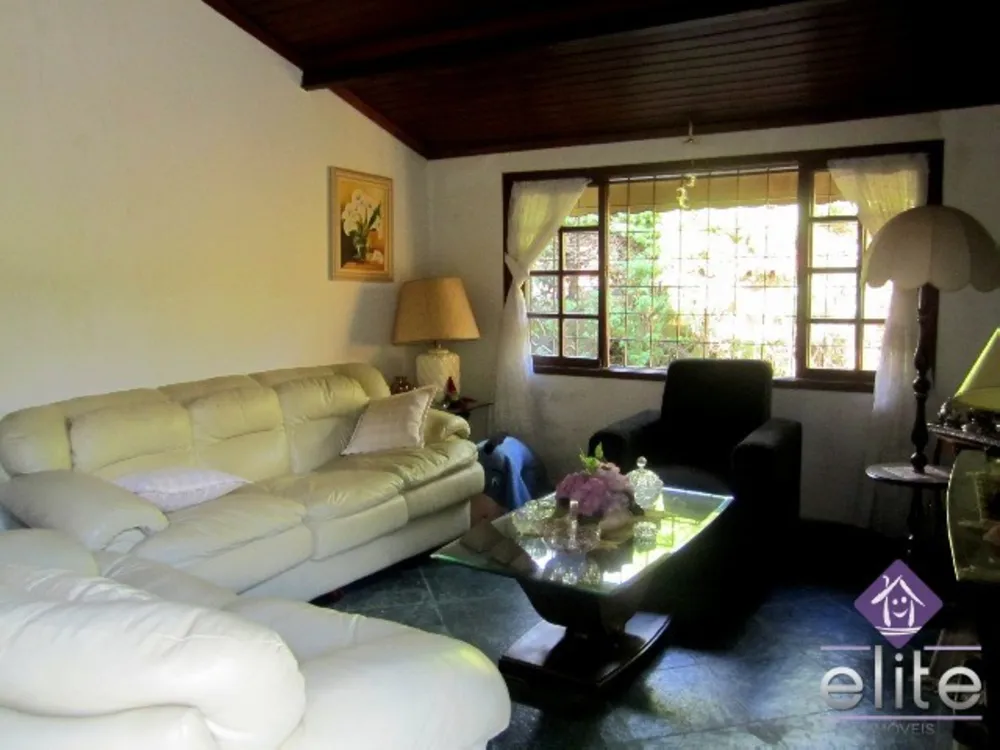 Casa, 3 quartos, 330 m² - Foto 2