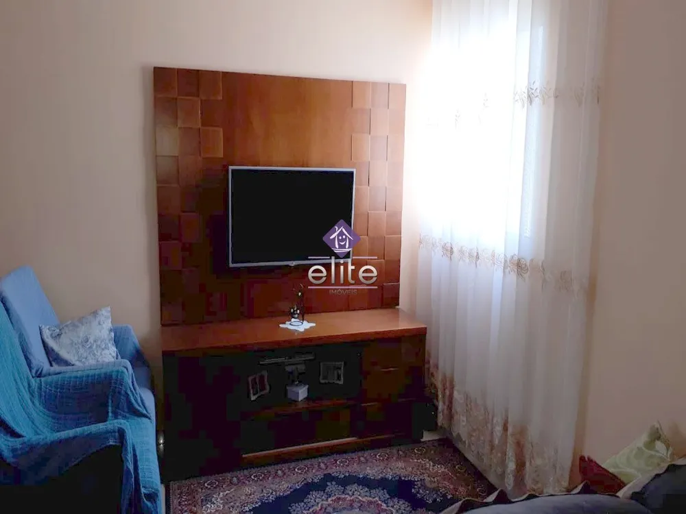 Casa, 3 quartos, 181 m² - Foto 2