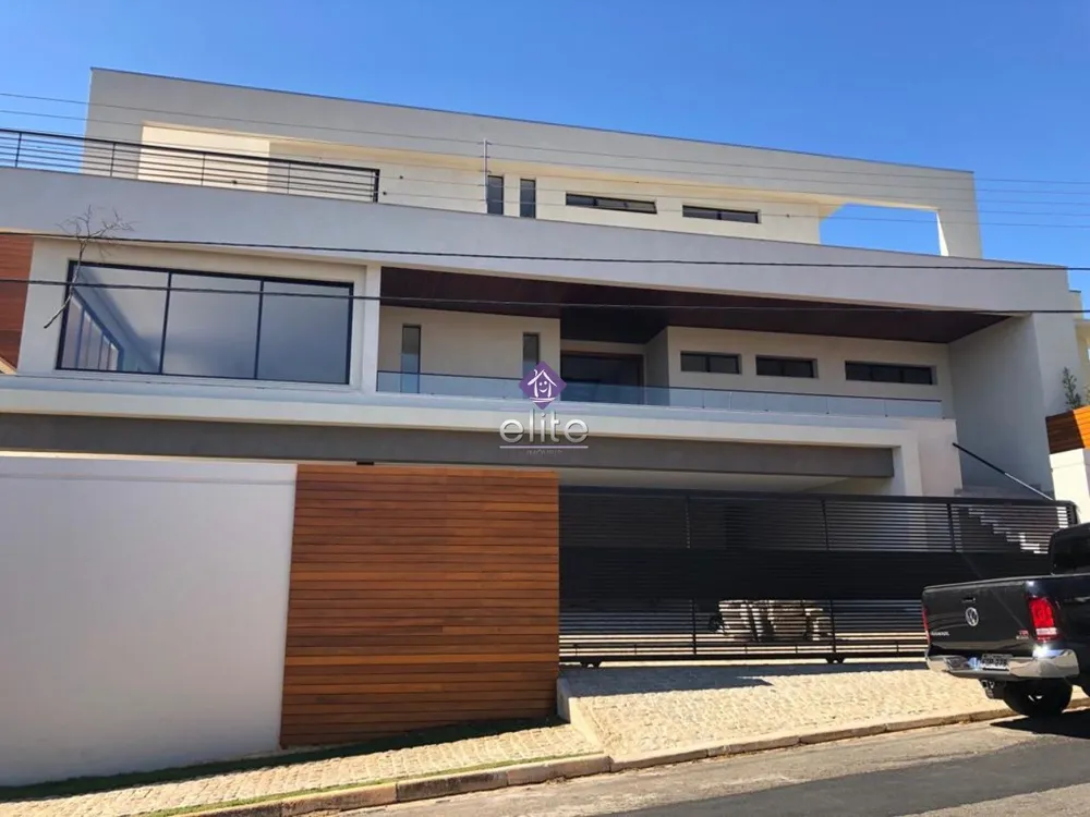 Casa, 4 quartos - Foto 2