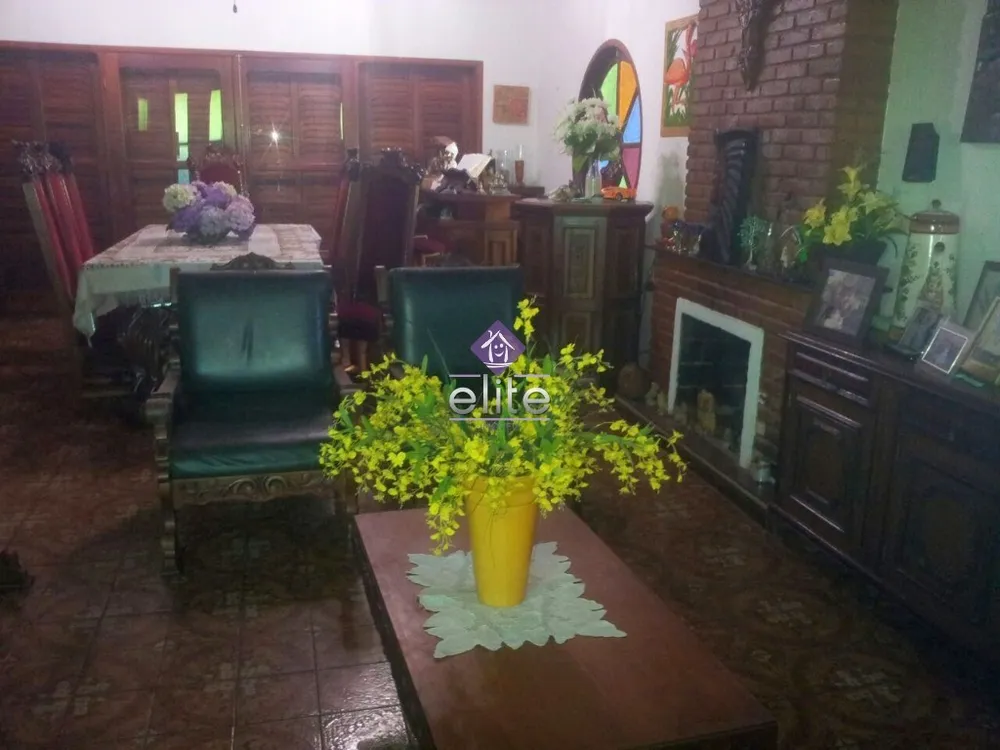 Casa, 3 quartos - Foto 3