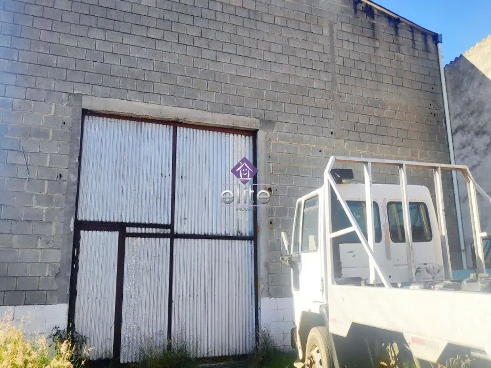 Depósito-Galpão, 390 m² - Foto 2