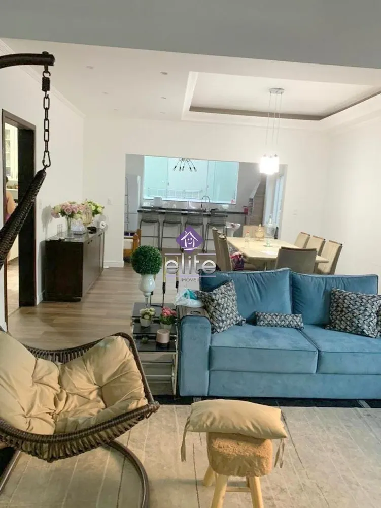 Casa, 3 quartos, 280 m² - Foto 3