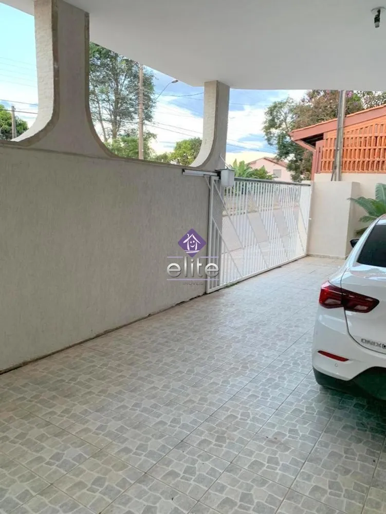 Casa, 3 quartos, 280 m² - Foto 2