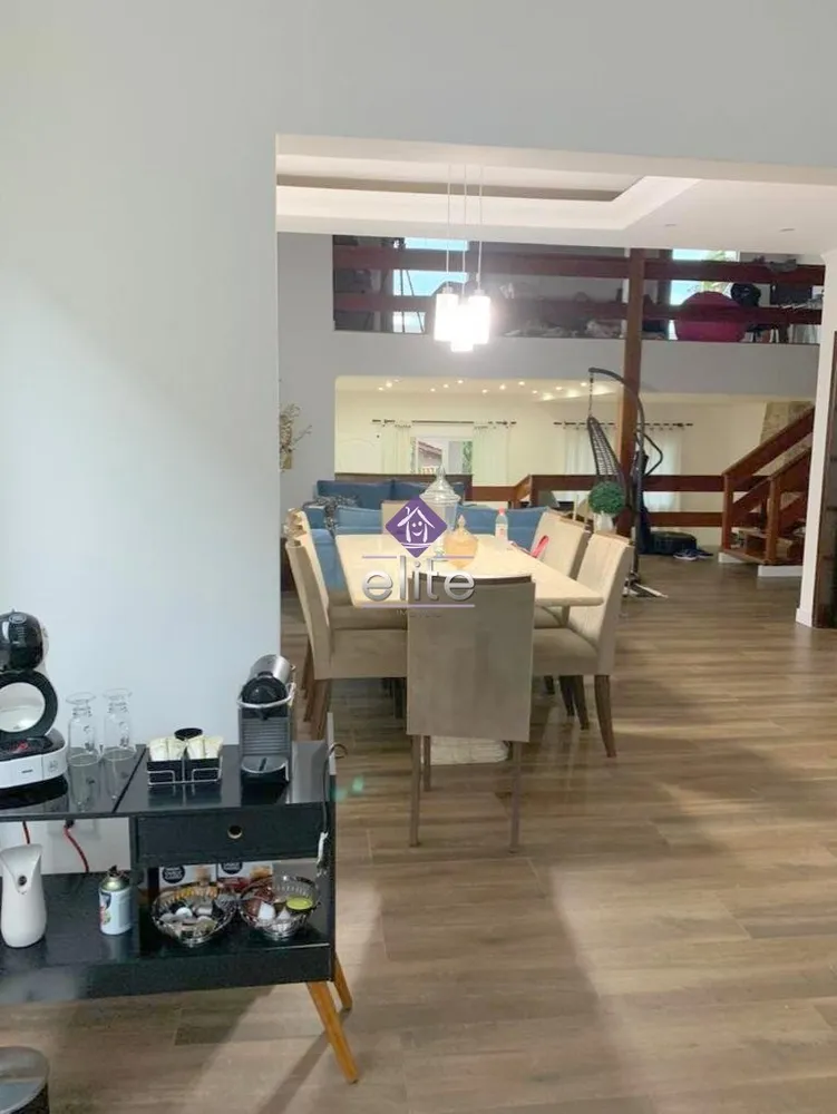 Casa, 3 quartos, 280 m² - Foto 4