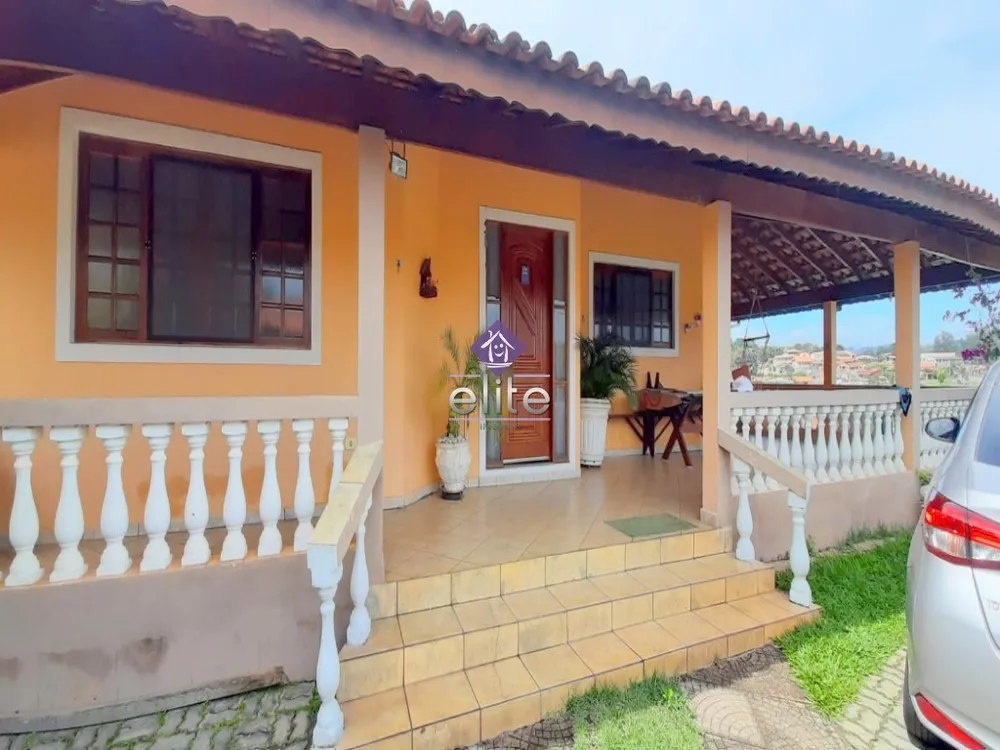 Casa de Condomínio, 3 quartos - Foto 2