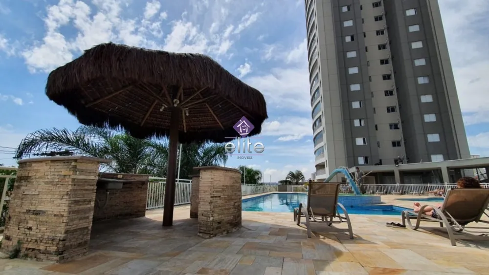 Apartamento, 3 quartos, 86 m² - Foto 1