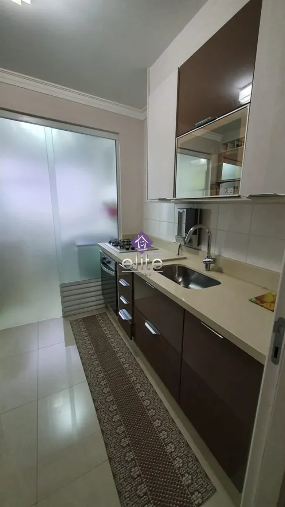 Apartamento, 3 quartos, 86 m² - Foto 3